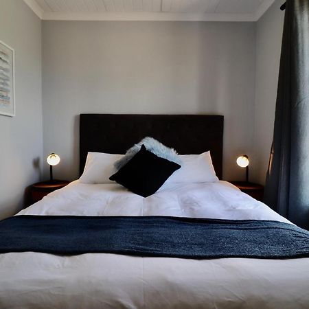 Carole'S Cottage Hermanus Buitenkant foto