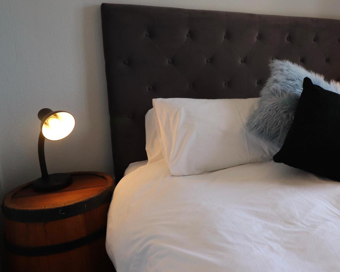 Carole'S Cottage Hermanus Buitenkant foto