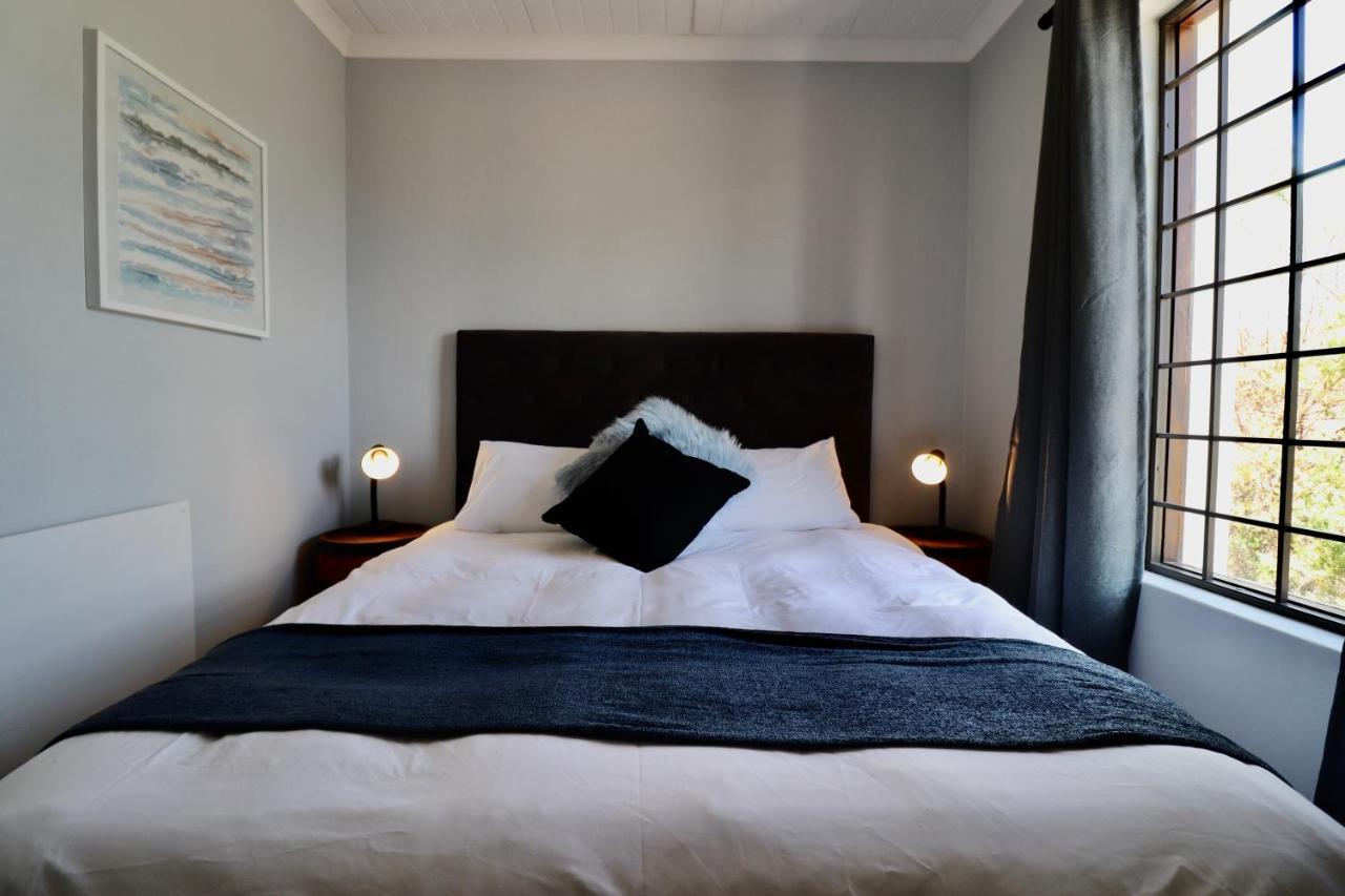 Carole'S Cottage Hermanus Buitenkant foto