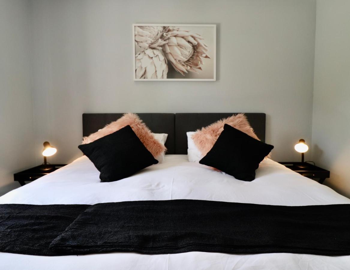 Carole'S Cottage Hermanus Buitenkant foto