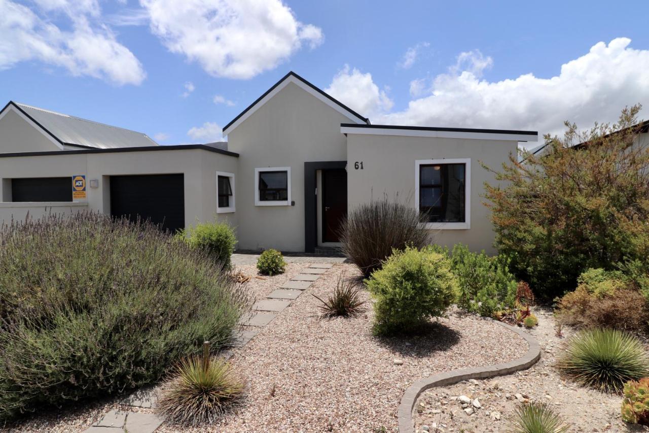 Carole'S Cottage Hermanus Buitenkant foto